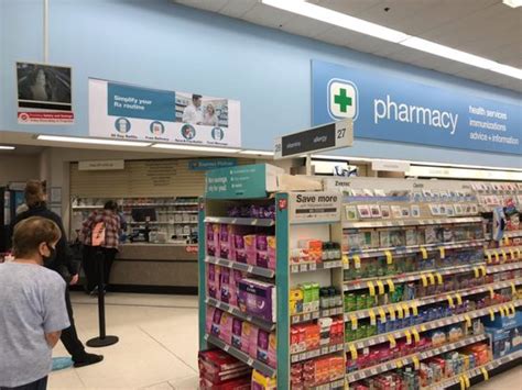 San mateo walgreens pharmacy - Walgreens Pharmacy at Community Medical Center is located in the hospital, and provides patients with the convenience of getting their prescriptions filled ...
